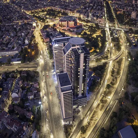 Otel Grand Millennium 5*