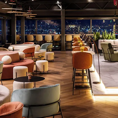 Grand Millennium Hotel