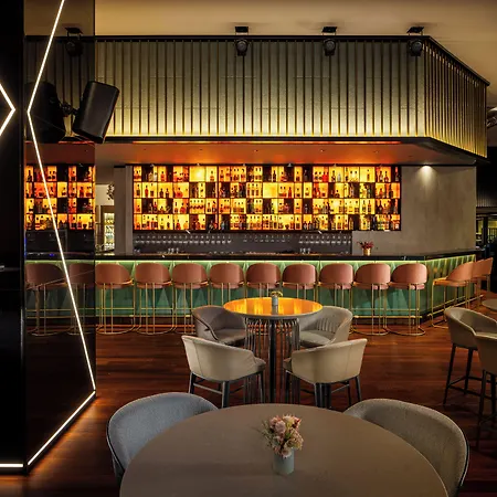 Grand Millennium Σόφια