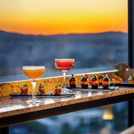 Hotel Grand Millennium