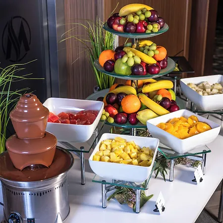 Grand Millennium Otel Sofya