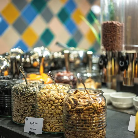 Grand Millennium Ξενοδοχείο