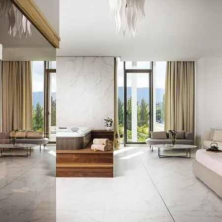 Grand Millennium Ξενοδοχείο