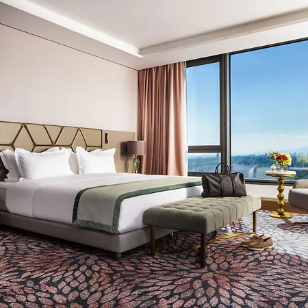 Grand Millennium Hotel Sofía