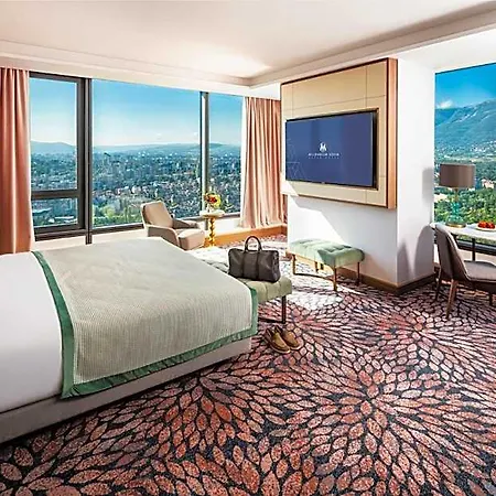 Grand Millennium 5*
