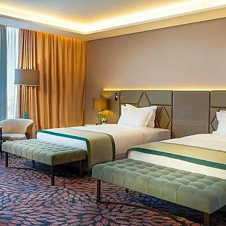 Hotel Grand Millennium Sofía