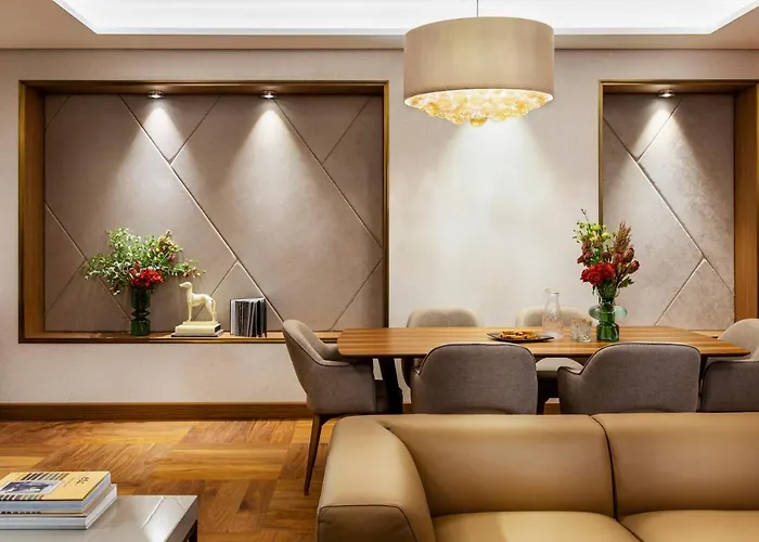 Grand Millennium Sofia