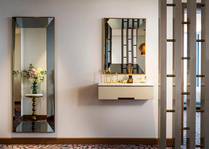 Grand Millennium София