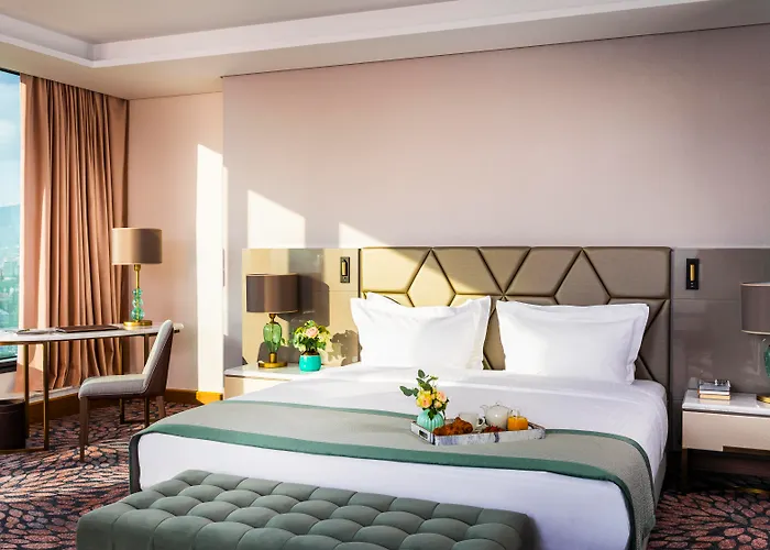 Grand Millennium Sofia