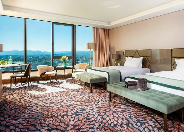 Grand Millennium София