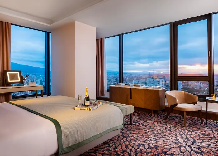 Grand Millennium София