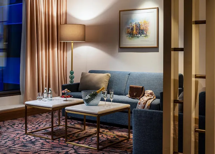 فندق Grand Millennium 5*