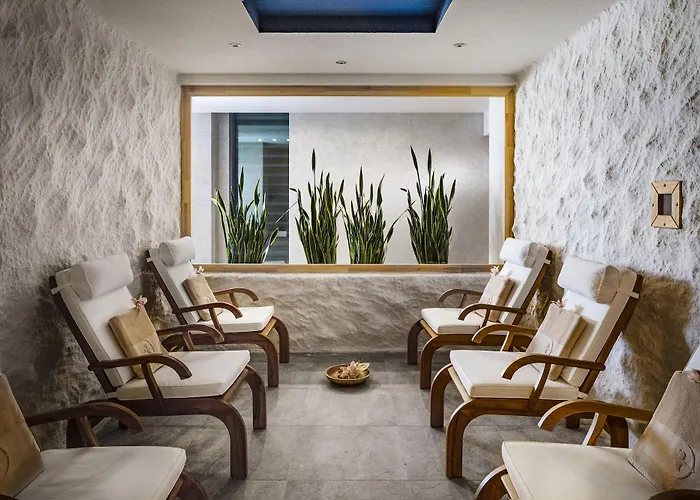 Хотел Grand Millennium София