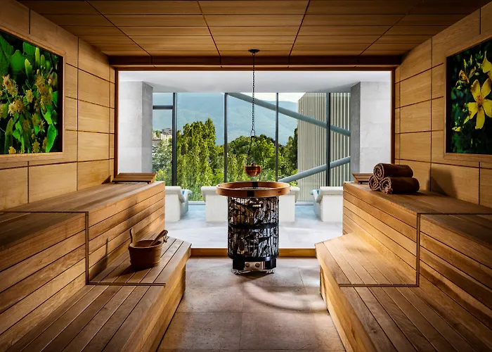 Hotel Grand Millennium Sofia