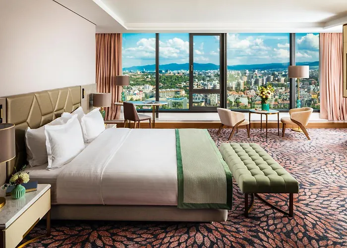 Grand Millennium Sofia