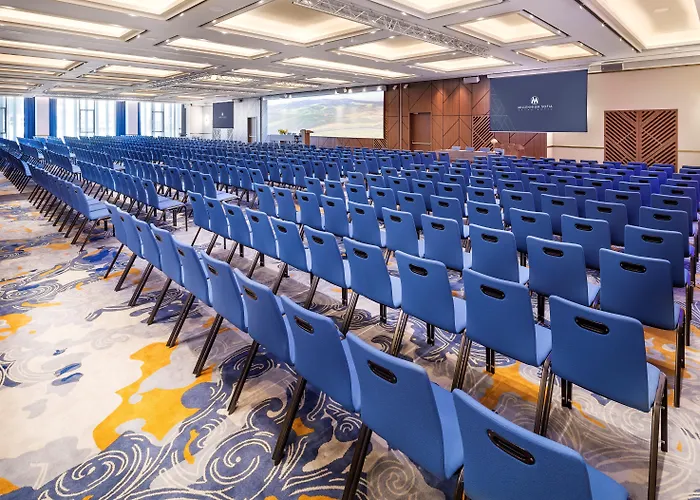 Grand Millennium 5* Sofia