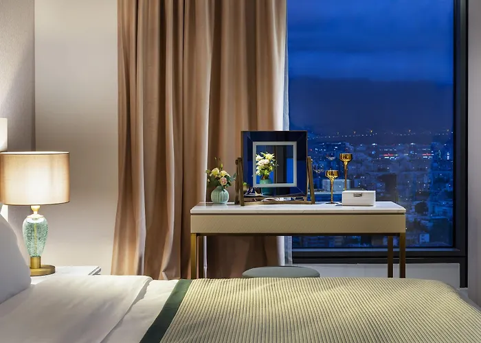 Grand Millennium صوفيا