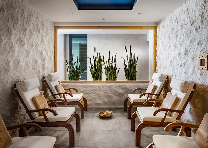 Grand Millennium Hotell