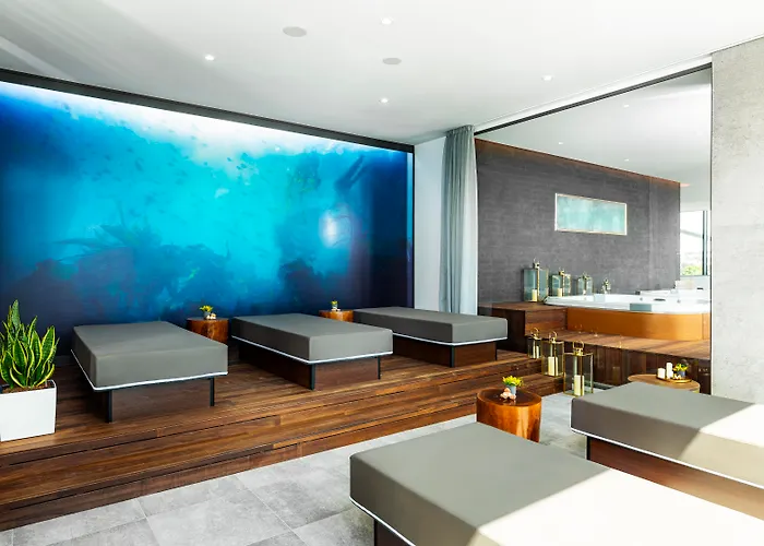 Hotell Grand Millennium Sofia