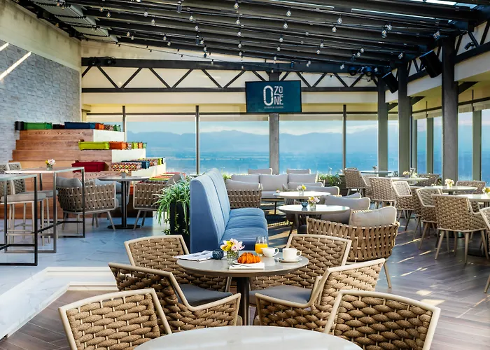 Grand Millennium 5* صوفيا