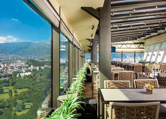 Grand Millennium Hotell