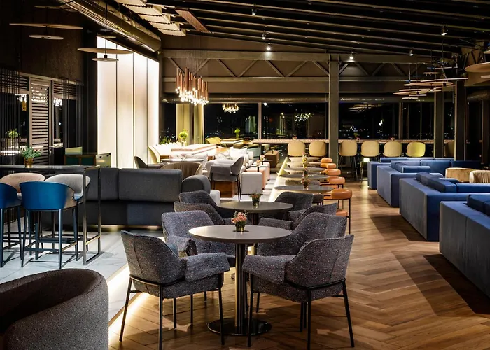 Grand Millennium 5* Sofia