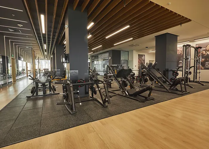 Grand Millennium Hotell 5*