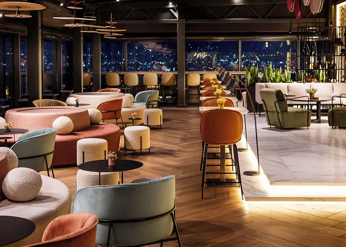 Grand Millennium فندق