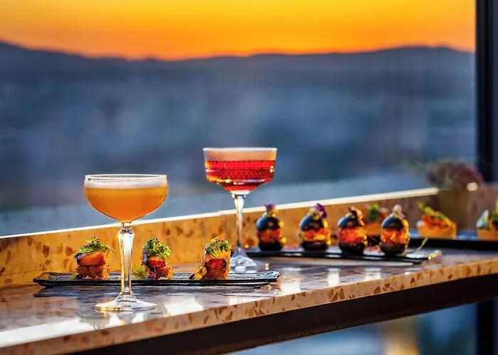 Hotell Grand Millennium