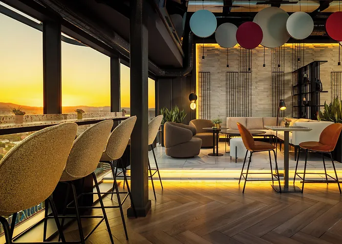 Grand Millennium 5* Sofia