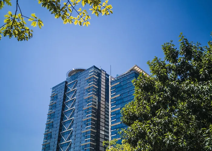 Grand Millennium صوفيا