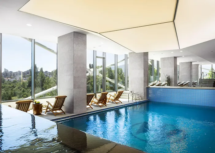 Grand Millennium Хотел 5*