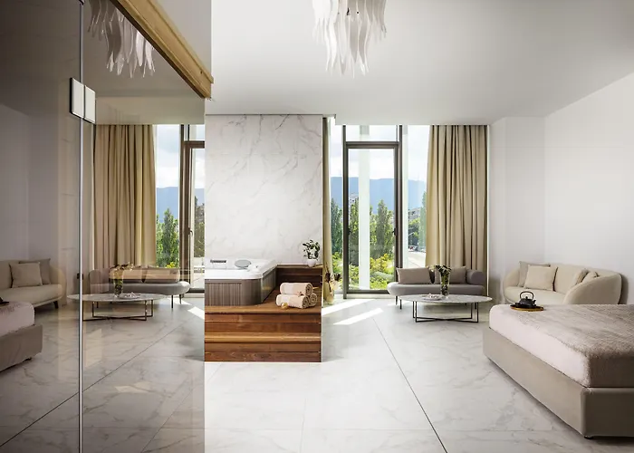 Grand Millennium Hotell