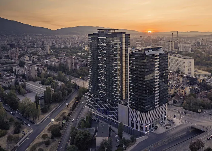 Grand Millennium Hotel