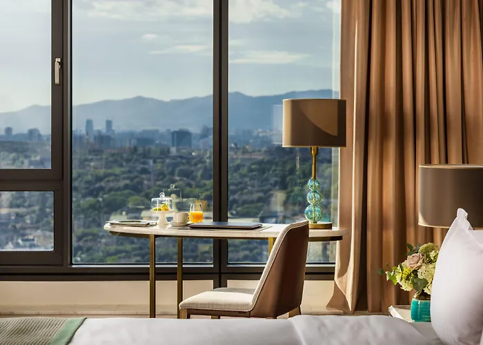 فندق Grand Millennium 5*