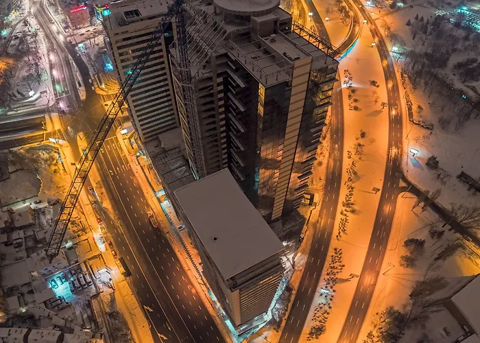 Grand Millennium 5* صوفيا