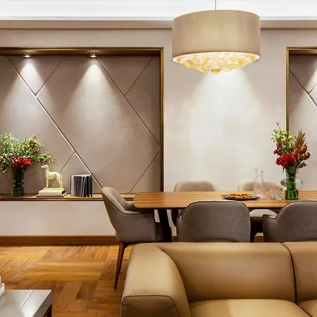 Grand Millennium Sofia