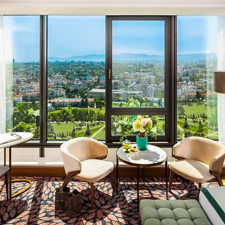 Grand Millennium Sofia