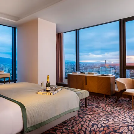 Grand Millennium Sofia