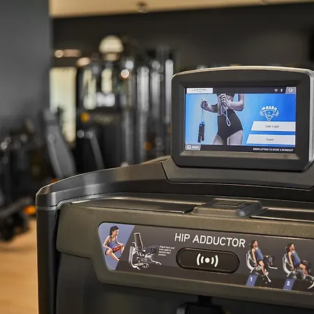 Grand Millennium Sofia