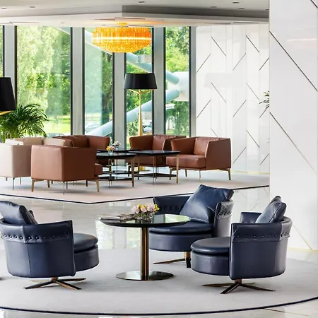 Hotel Grand Millennium 5*