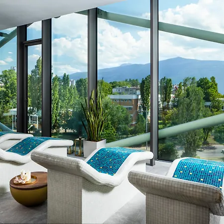 Grand Millennium Hotel Sofia