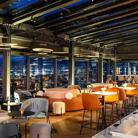 Grand Millennium Hotel