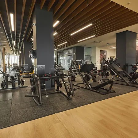 Grand Millennium Hotel 5*