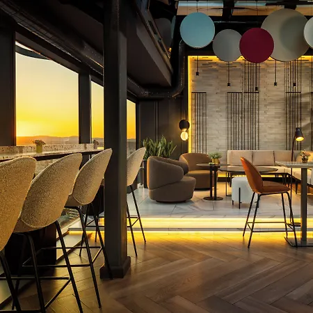 Grand Millennium 5* Sofia