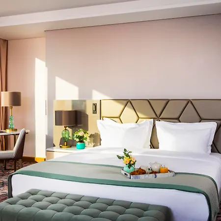 Grand Millennium Sofia