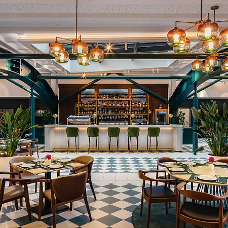 Grand Millennium Hotel Sofia