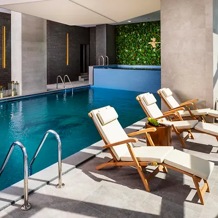 Hotel Grand Millennium Sofia