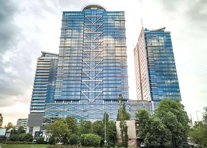 Grand Millennium Hotel 5*