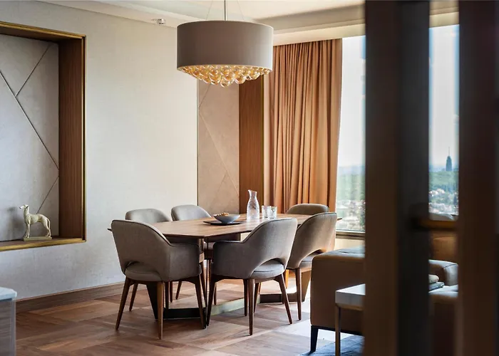 Grand Millennium 5* Sofia